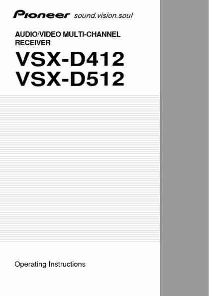 Pioneer Stereo Receiver VSX-D412-page_pdf